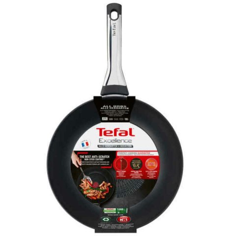 Patelnia Wok Tefal G2691932 Czarny (Ø28 cm)