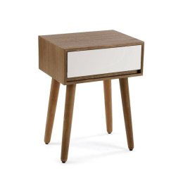 Stolik Nocny Versa Eames 30 x 53 x 40 cm