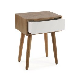 Stolik Nocny Versa Eames 30 x 53 x 40 cm