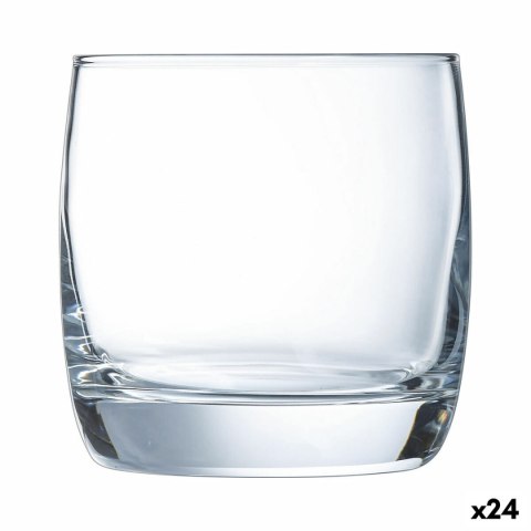 Szklanka/kieliszek Luminarc Vigne Przezroczysty Szkło 310 ml (24 Sztuk)