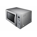 Mikrofalówka z Grillem Panasonic NN-CD575MEPG 27 L Srebrzysty 27 L