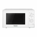 Mikrofalówka z Grillem Panasonic NN-K10JWMEPG 20 L Biały 800 W 20 L