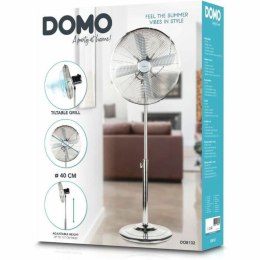 Wentylator stołowy DOMO DO8132 65 W