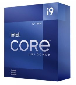 CPU CORE I9-12900KF S1700 BOX/3.2G BX8071512900KF S RL4J IN