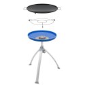 Grill gazowy CADAC BRAAI SKOTTEL 48cm 30mbar