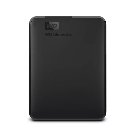 HDD USB3 1TB EXT. 2.5"/BLACK WDBUZG0010BBK-WESN WDC