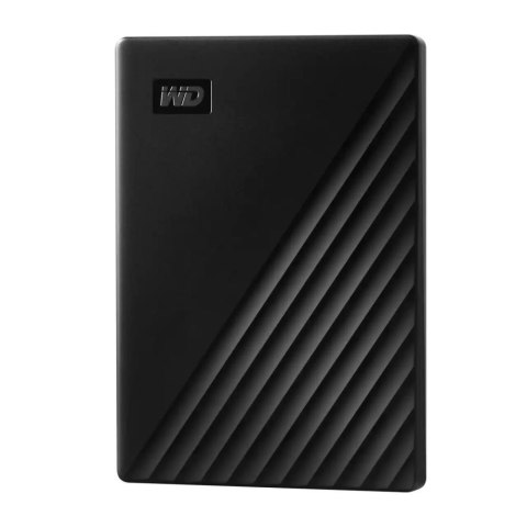 HDD USB3 2TB EXT. 2.5"/BLACK WDBYVG0020BBK-WESN WDC