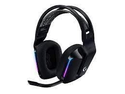 HEADSET GAMING G733 RGB WRL/BLACK 981-000864 LOGITECH