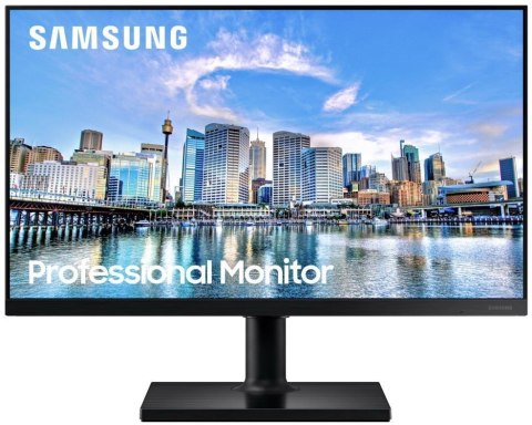 MONITOR LCD 24" F24T450FQR/LF24T450FQRXEN SAMSUNG