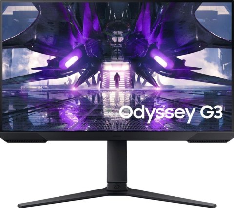 MONITOR LCD 24" G3/LS24AG322NUXEN SAMSUNG