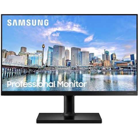 MONITOR LCD 27" F27T450FQR/LF27T450FQRXEN SAMSUNG