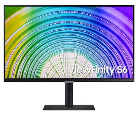 MONITOR LCD 27" S27A60PUUU/LS27A60PUUUXEN SAMSUNG