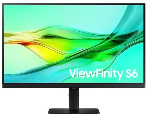 MONITOR LCD 27" S27D600UAU/LS27D600UAUXEN SAMSUNG