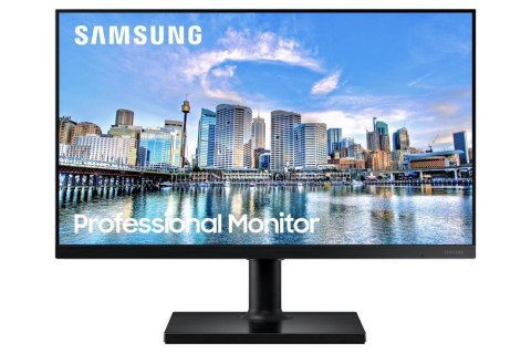 MONITOR LCD 27" T45F/LF27T450FZUXEN SAMSUNG