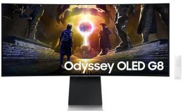 MONITOR OLED 34