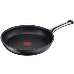 Patelnia Tefal G2690432 Ø 24 cm Czarny Stal Aluminium