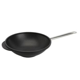 Patelnia WOK Profi Line śr. 320 mm - Hendi 839010