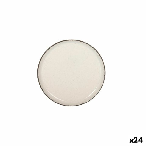 Tacka do przekąsek La Mediterránea Anllo Okrągła Ø 15,4 x 2,1 cm (24 Sztuk)