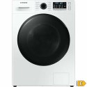 Washer - Dryer Samsung WD90TA046BE/EC Biały 1400 rpm 9 kg