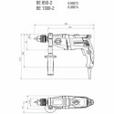 Wkrętak Metabo 6798308 1300 W