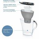 Dzbanek Filtrujący Brita Carafe Marella Grafit Plastikowy 2,4 L