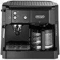 Ekspres do Kawy Express DeLonghi BCO 411.B 1750 W Czarny 1750 W 1 L