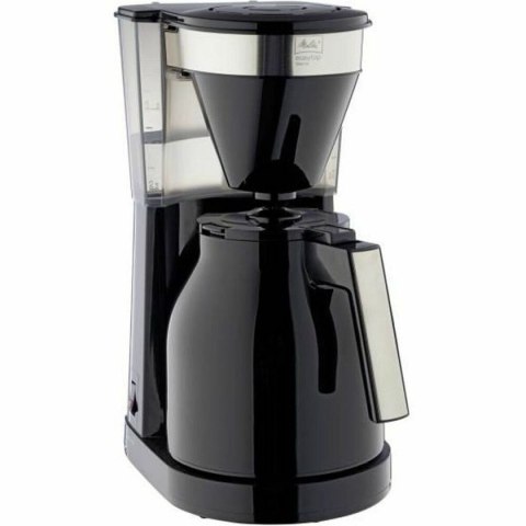 Ekspres do Kawy Przelewowy Melitta 1023-08 Czarny 1050 W 1 L