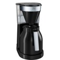 Ekspres do Kawy Przelewowy Melitta 1023-08 Czarny 1050 W 1 L