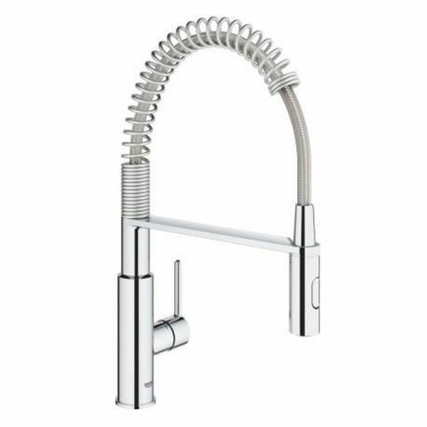 Kran jednouchwytowy Grohe Professional 30361000