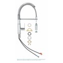 Kran jednouchwytowy Grohe Professional 30361000