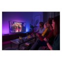 Lampa stołowa Philips Hue Color Play Czarny 530 Lm