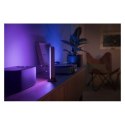 Lampa stołowa Philips Hue Color Play Czarny 530 Lm