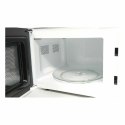 Mikrofalówka z Grillem Haeger MW-70W.006A 20 L Biały 700W