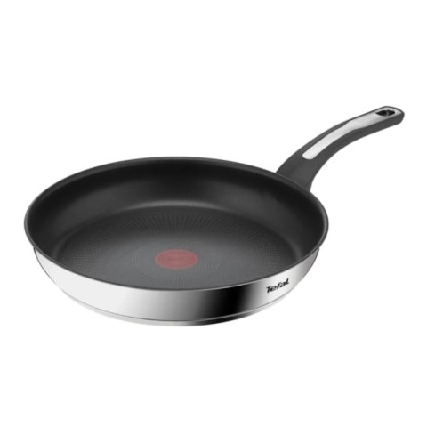 Patelnia Tefal EMOTION 30CM Ø 30 cm Stal nierdzewna