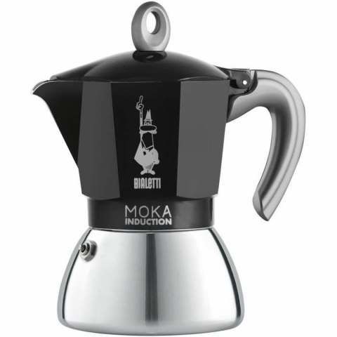 Włoska Kafeterka Beurer BIALETTI NEW MOKA 6 Kubki