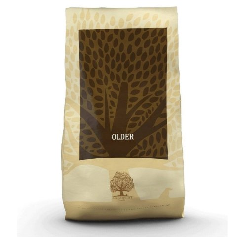 Karma ESSENTIAL FOODS Older kurczak 10 kg