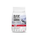 Karma VETEXPERT RAW PALEO Wołowina 2 Kg