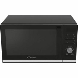 Mikrofalówka z Grillem Candy Czarny 700 W 20 L