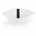 Miska na Przekąski Pica-pica gourmet Biały 15 x 11,5 x 4,2 cm (24 Sztuk)