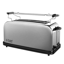 Toster Russell Hobbs 23610-56 Stal nierdzewna 1600 W