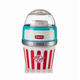 Maszynka do Popcornu Ariete 2957 1100 W Czerwony Rojo/Blanco