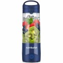 Mikser z Tworzywa Sztucznego Nutribullet NBP003NBL Niebieski 900 W