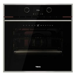 Piekarnik pirolityczny Teka Steakmaster 71 L A 3552W