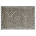 Dywan Home ESPRIT Boho 140 x 200 x 1 cm