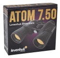 Lornetka Levenhuk Atom 7x50