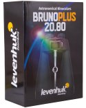 Lornetka Levenhuk Bruno PLUS 20x80