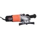 Szlifierka kątowa Black & Decker BEG120-QS 125 mm 750 W