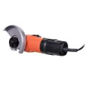 Szlifierka kątowa Black & Decker BEG120-QS 125 mm 750 W