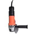 Szlifierka kątowa Black & Decker BEG120-QS 125 mm 750 W