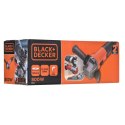 Szlifierka kątowa Black & Decker BEG120-QS 125 mm 750 W